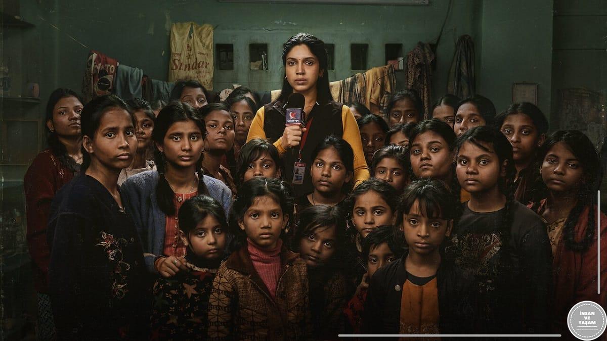 Habersiz Filmi Konusu ve Oyuncuları | Netflix