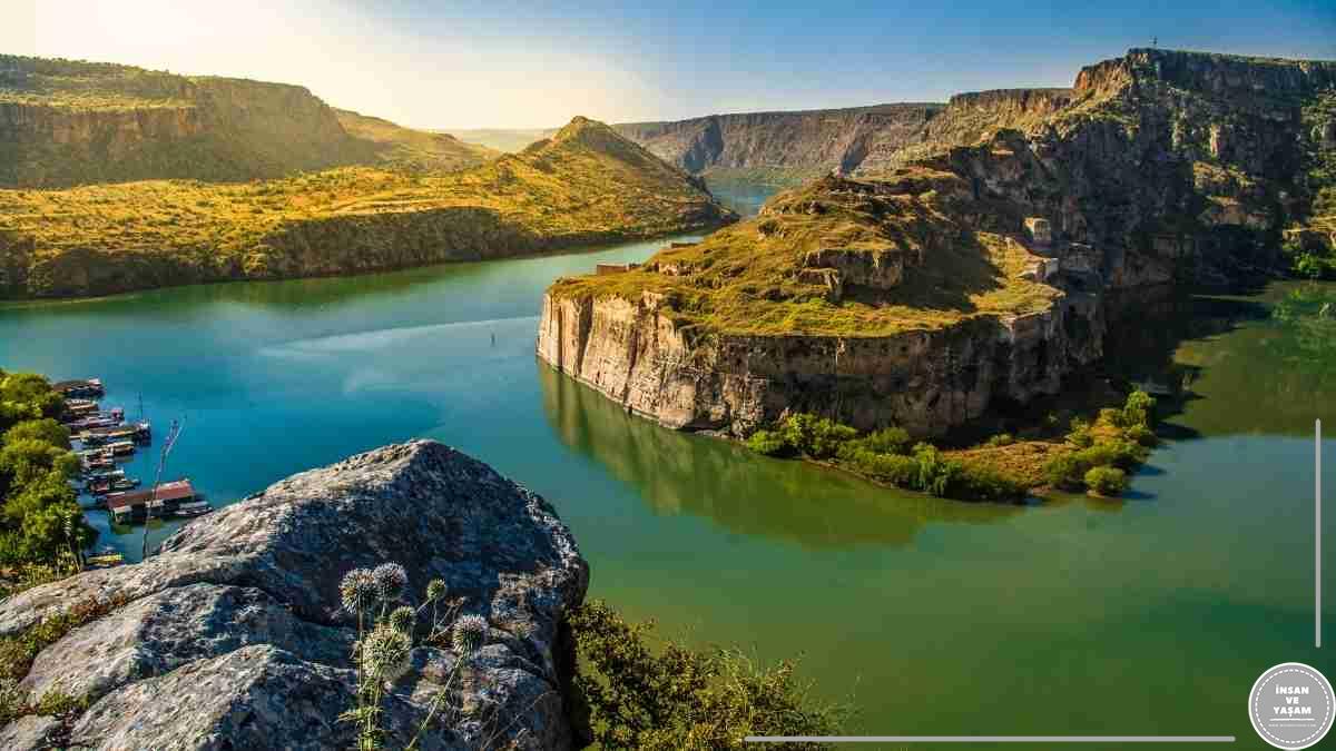 Halfeti Hakkında, Tarihi ve Turistik Yerleri, Konaklama Seçenekleri (1)