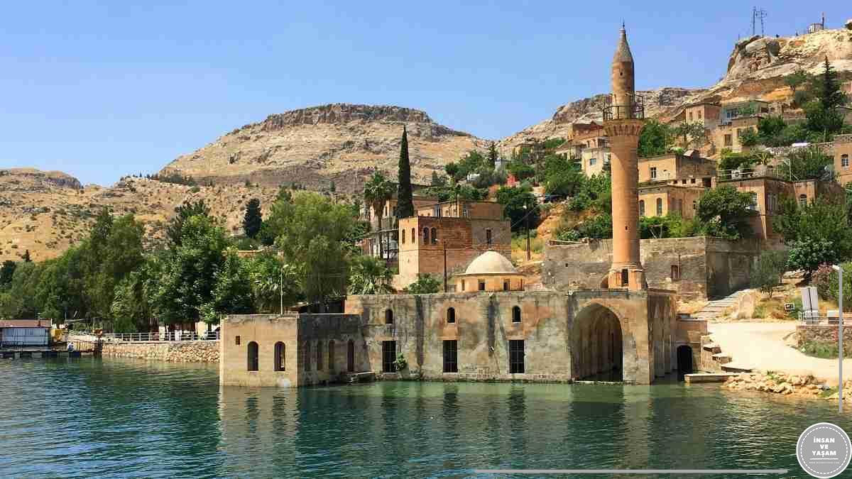 Halfeti Hakkında, Tarihi ve Turistik Yerleri, Konaklama Seçenekleri (2)