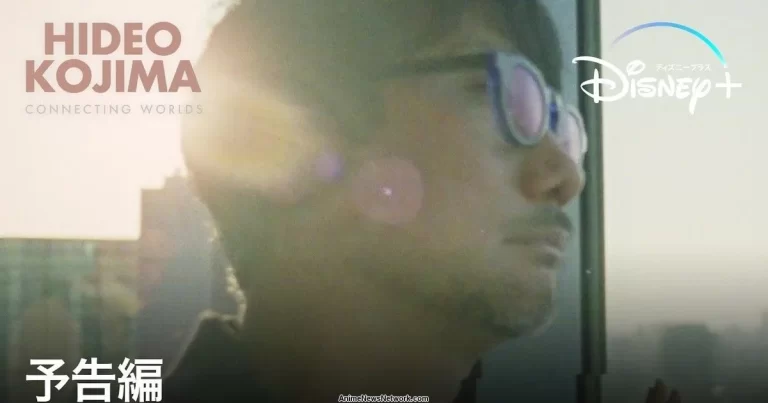 Hideo Kojima: Connecting Worlds Konusu ve Oyuncuları | Disney+