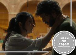 Kül Filmi Konusu ve Oyuncuları