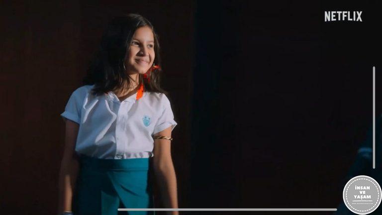 Luz Dizisi Hakkında, Konusu ve Oyuncuları | Netflix