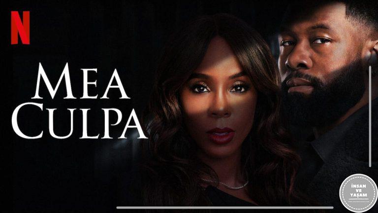 Mea Culpa Filmi Konusu ve Oyuncuları | Netflix