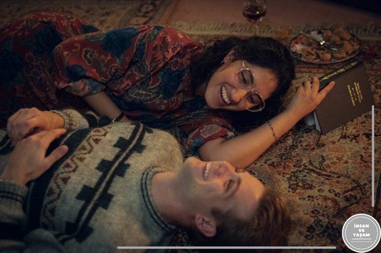 One Day Dizi Hakkında, Konusu ve Oyuncuları | Netflix