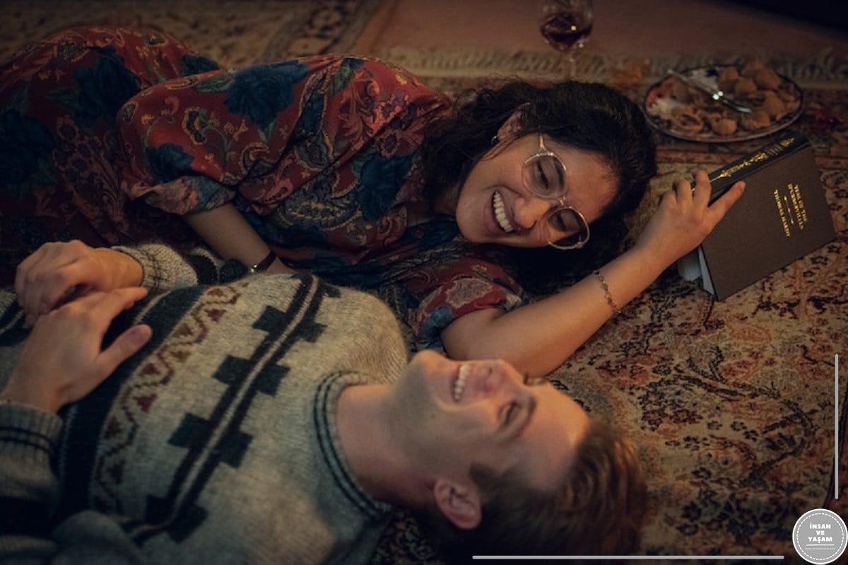 One Day Dizi Hakkında, Konusu ve Oyuncuları | Netflix