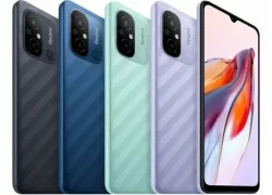 Xiaomi Redmi 12 128 GB Özellikleri ve İnceleme, Pil Ömrü, Kamera Özellikleri