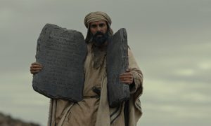Ahit Musanın Hikayesi Dizi Konusu ve Oyuncuları
