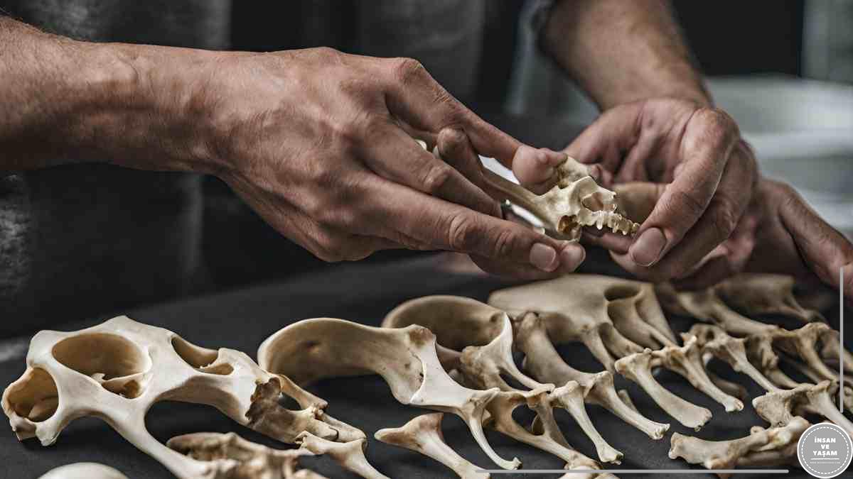 Antropoloji Nedir ve Ne İş Yapar