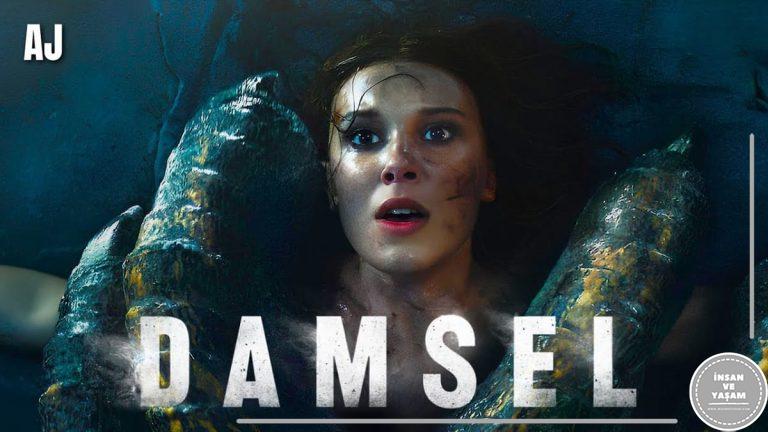 Damsel Filmi Hakkında, Konusu ve Oyuncuları | Netflix