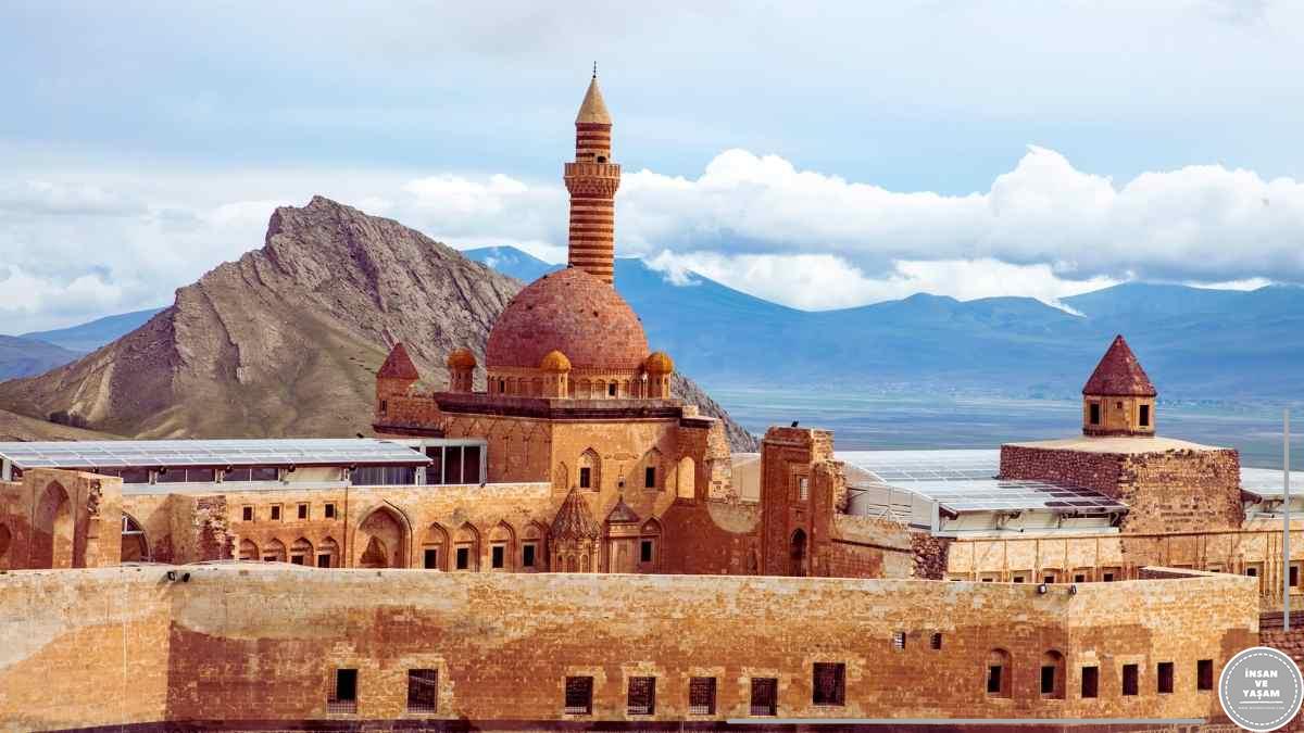 Doğubeyazıt’da Gezilecek Yerler