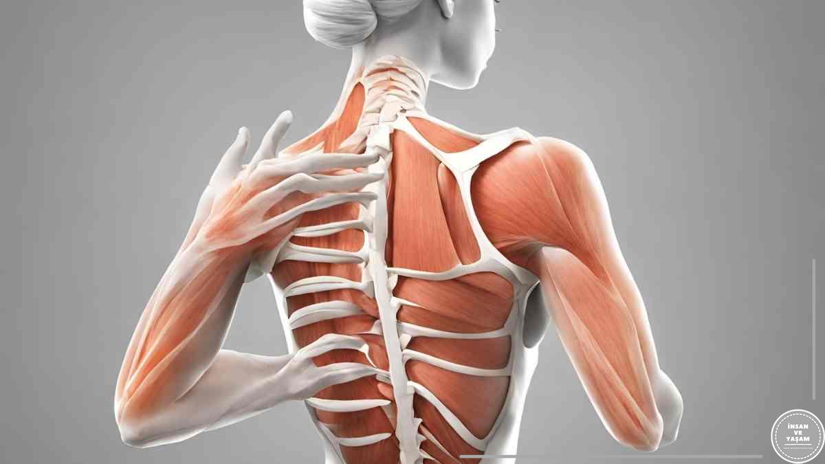 Donuk Omuz (Adhesive Kapsülit) Nedir