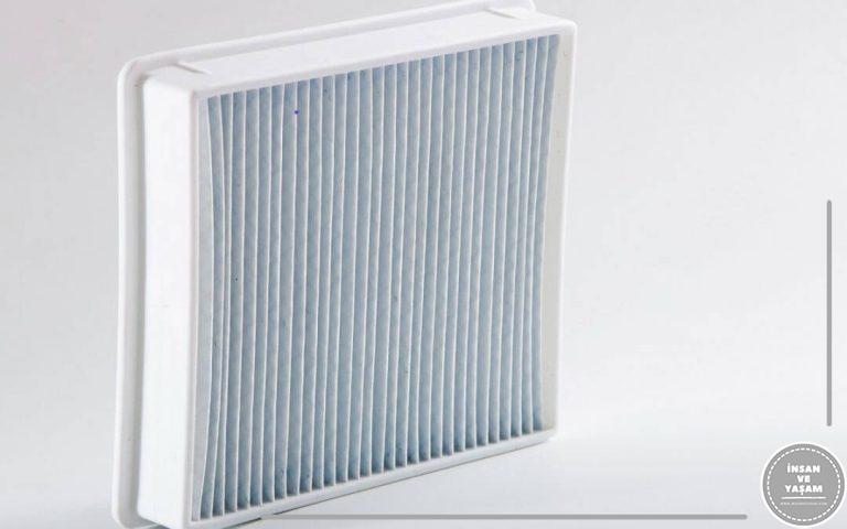 Hepa Filtre Hakkında, Nedir ve Nasıl Kullanılır?