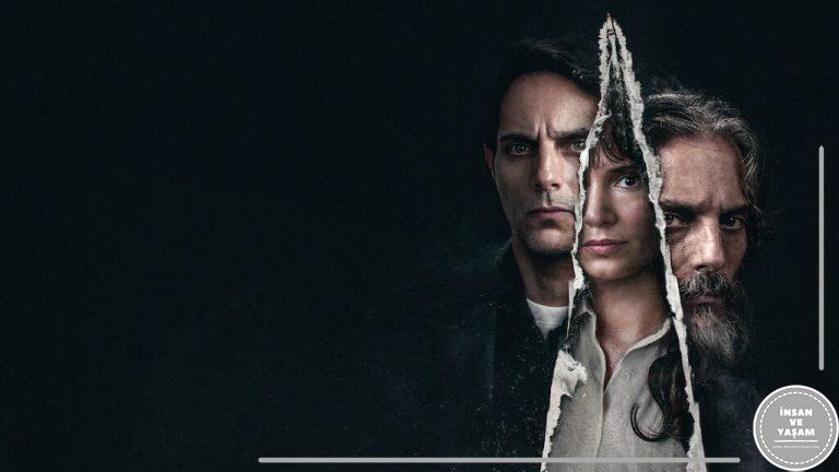 Huzur İçinde Yat Film Konusu ve Oyuncuları | Netflix