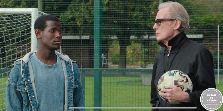 İyilik Kazansın Film Konusu ve Oyuncuları | Netflix