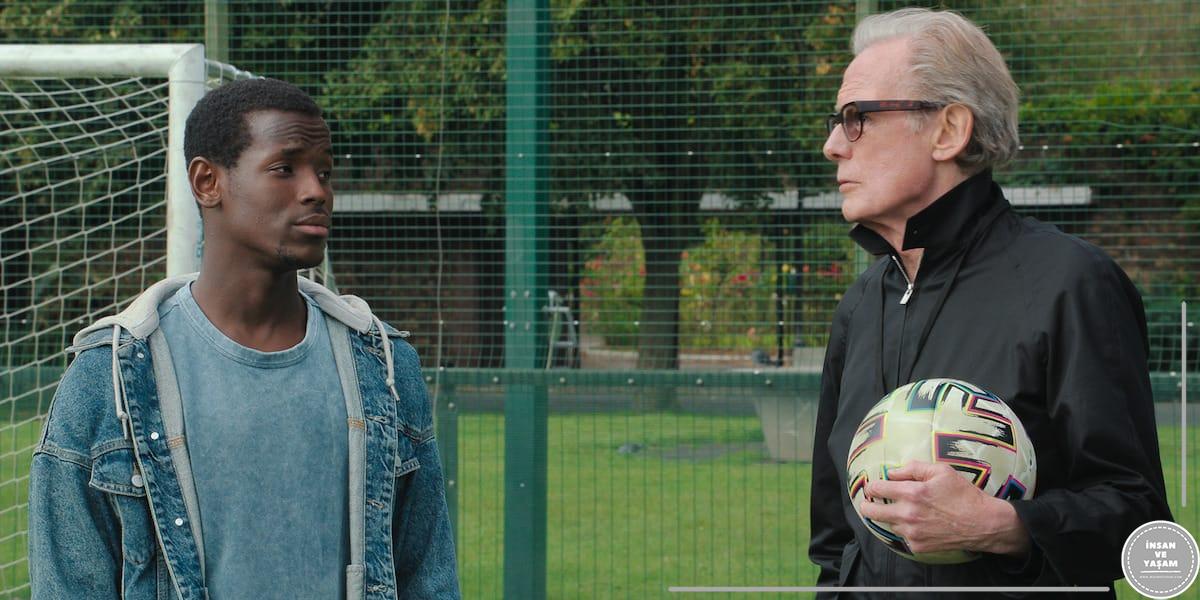 İyilik Kazansın Film Konusu ve Oyuncuları | Netflix