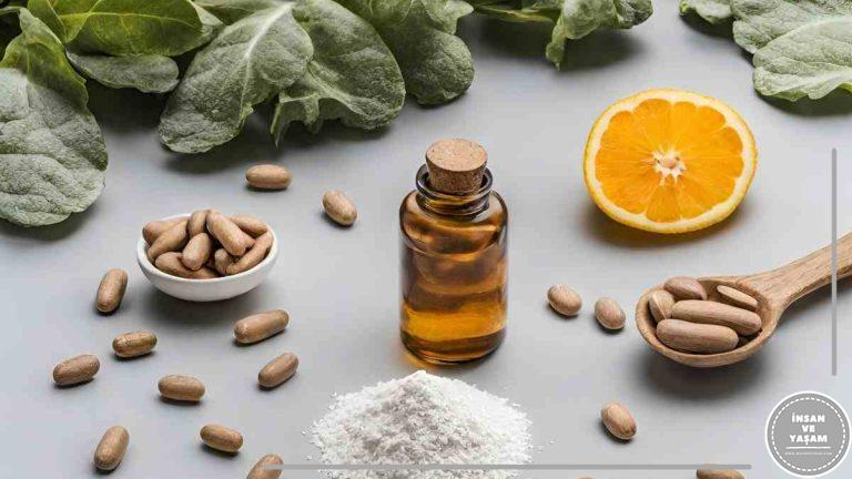 Magnezyumun Yararları, Ne İşe Yarar