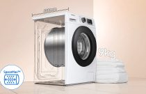Samsung WW11BGA046AEAH Çamaşır Makinesi Özellikleri ve İncelemesi