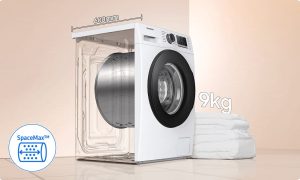 Samsung WW11BGA046AEAH Çamaşır Makinesi Özellikleri ve İncelemesi