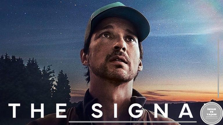 Sinyal Dizi Konusu ve Oyuncuları | Netflix