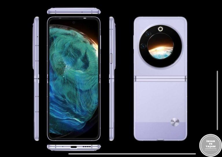Tecno Phantom V Flip 5G: İncelemesi ve Özellikleri