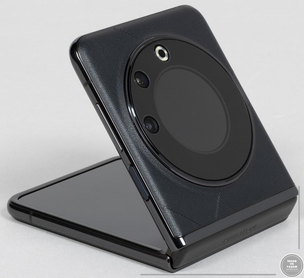 Tecno Phantom V Flip 5G