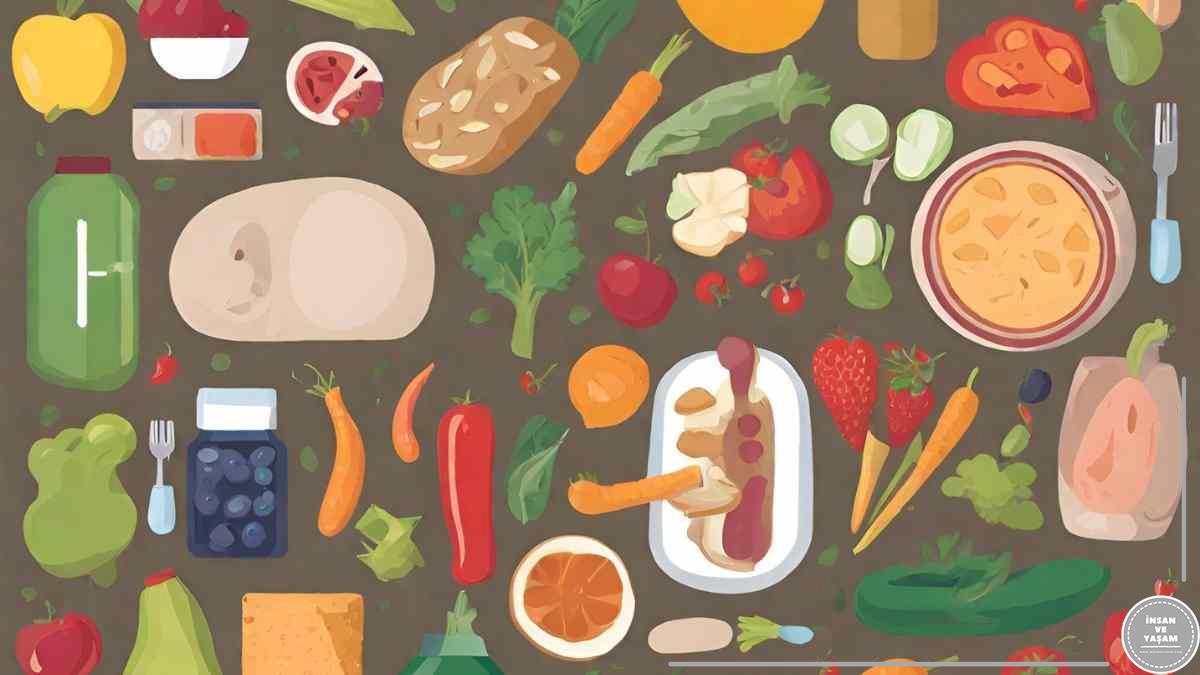 Beslenme ve Diyetetik Bölümü