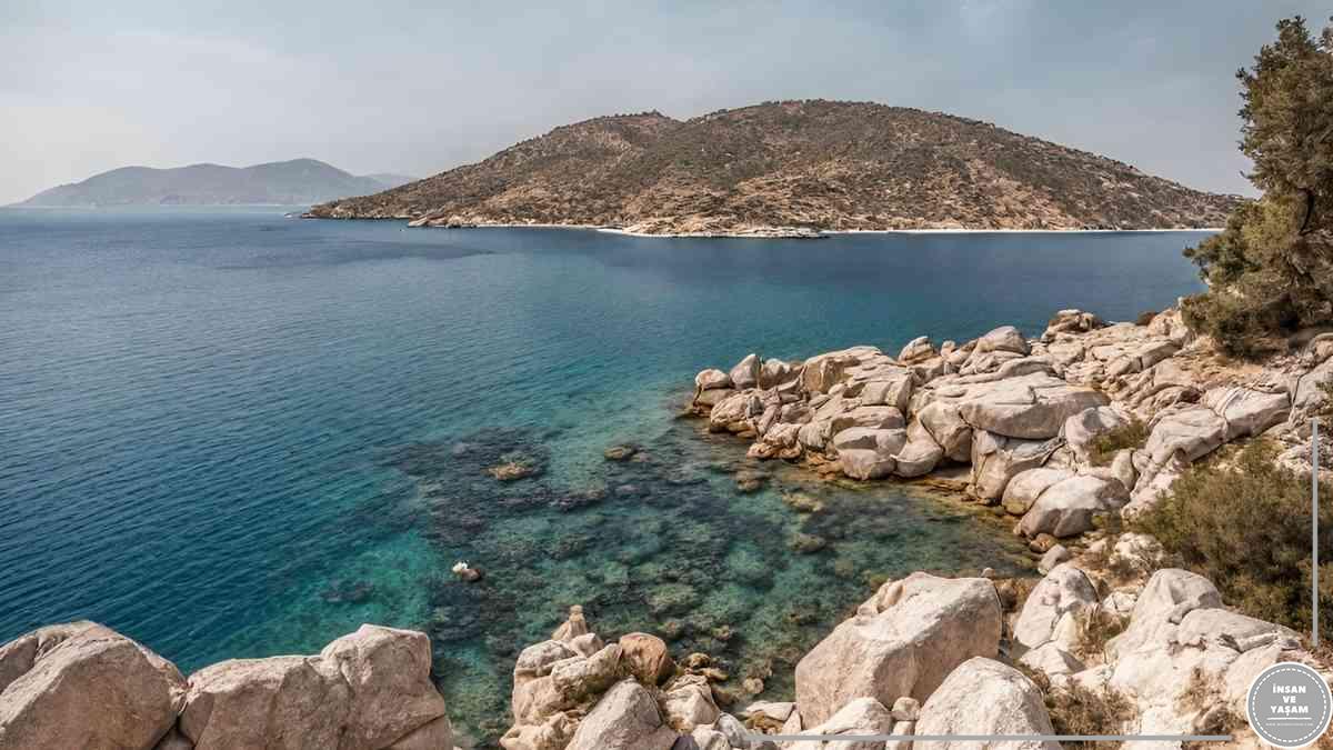 Meis Adası Bir Ege Adası Hakkında Bilmeniz Gereken Her Şey