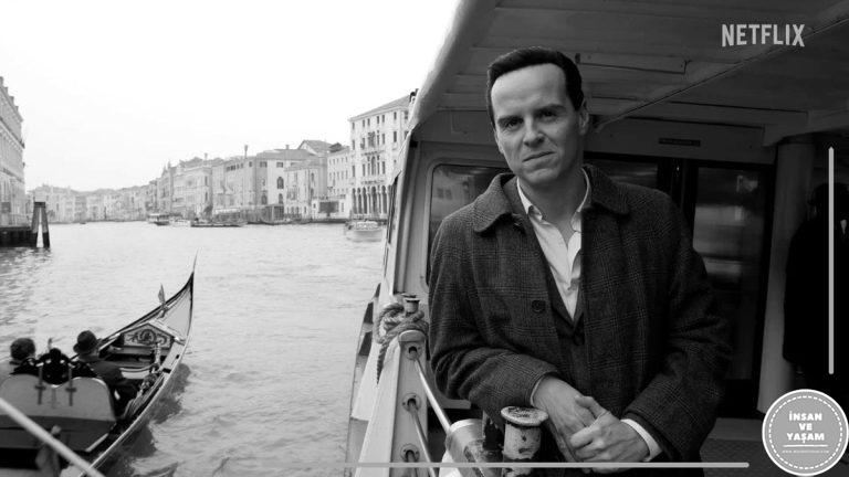 Ripley Dizi Konusu ve Oyuncuları | Netflix