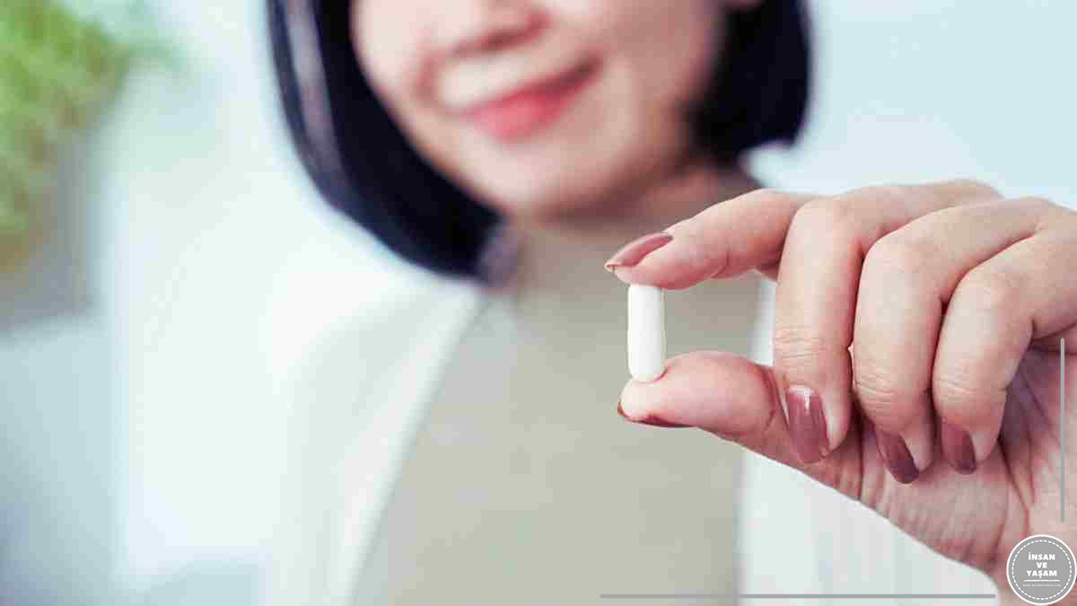 Probiyotikler Sindirim Sistemi Sağlığındaki Rolü ve Faydaları