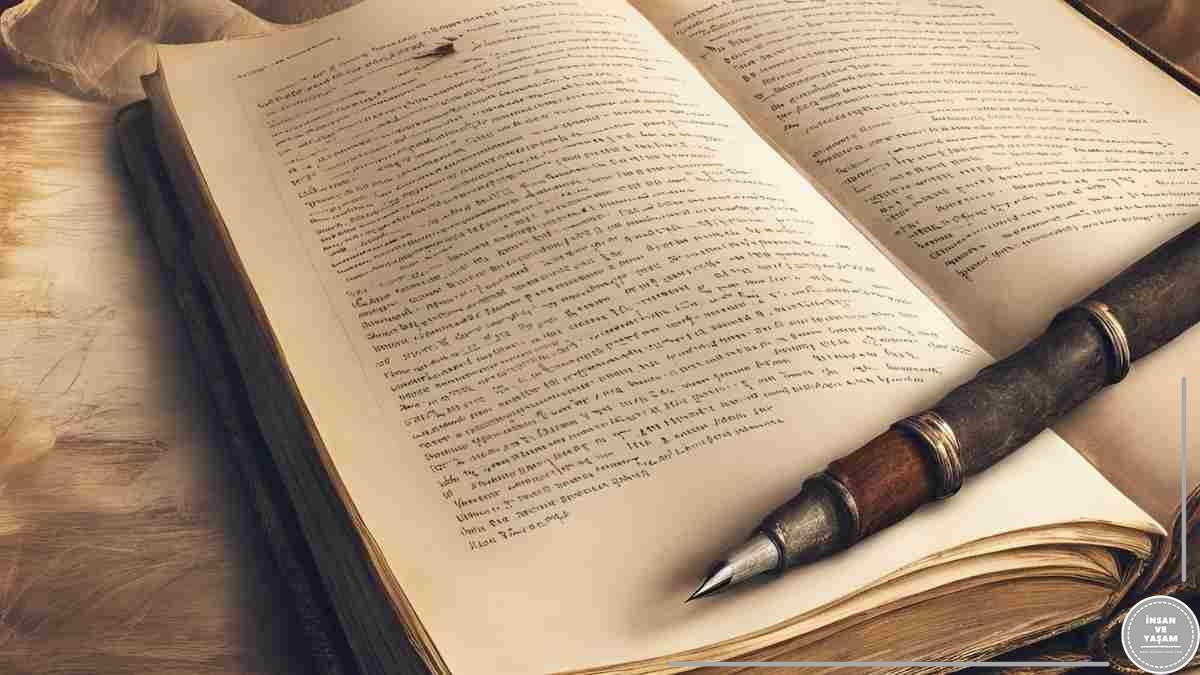 Roman Hakkında En İyi Eserler ve Yazarlar