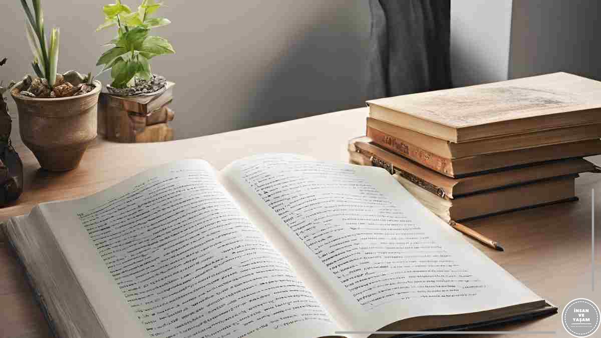 Roman Hakkında En İyi Eserler ve Yazarlar