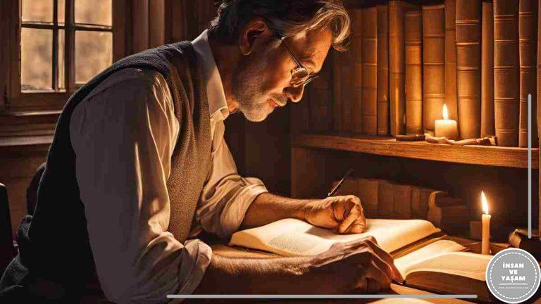 Roman Hakkında En İyi Eserler ve Yazarlar