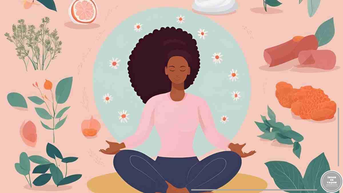 Regl Ağrısı İçin Bilmediğiniz 10 Etkili Çözüm!