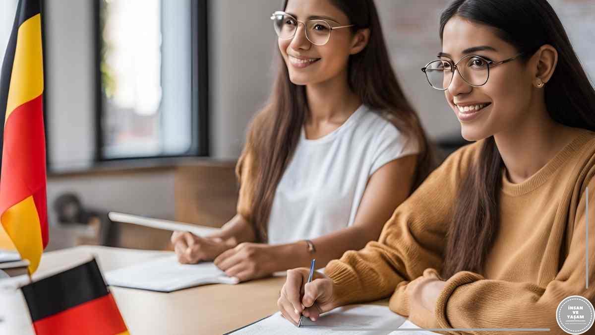 Almanca Mütercim ve Tercümanlık Bölümü: Mezunların İş Olanakları ve Başarı Hikayeleri