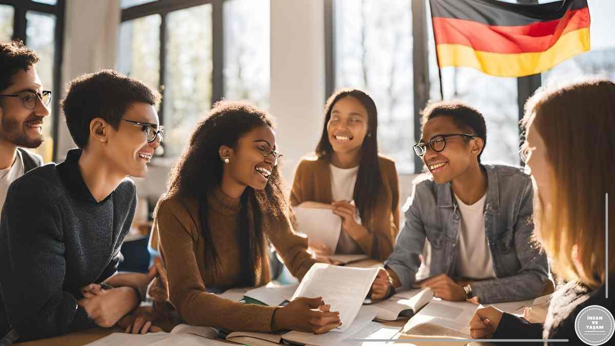 Almanca Mütercim ve Tercümanlık Bölümü (3)