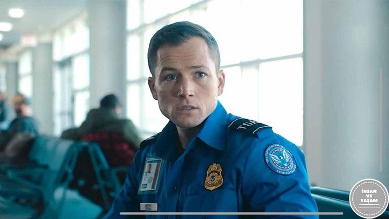 Kabin Bagajı Filmi Konusu ve Oyuncuları | Netflix