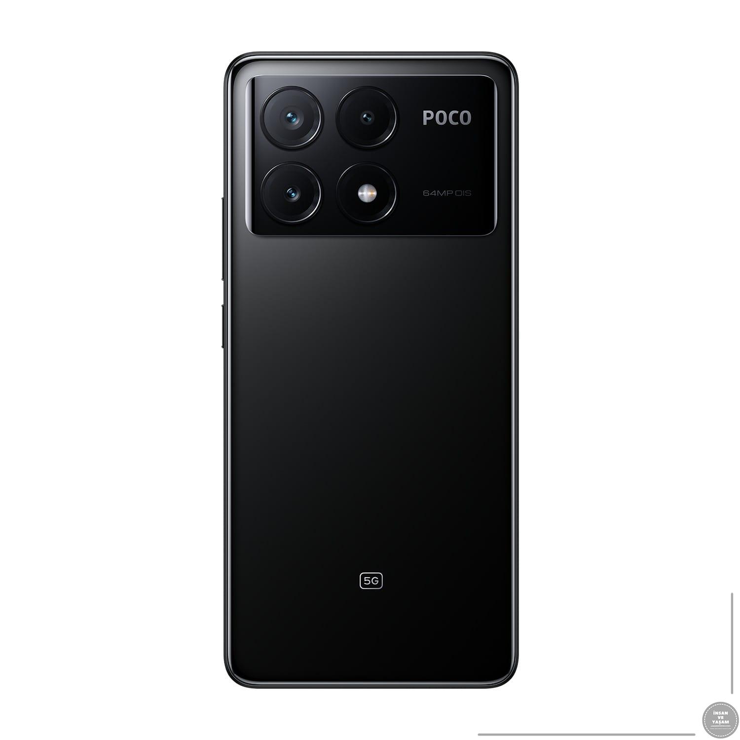 Poco X6 Pro 5g Telefon
