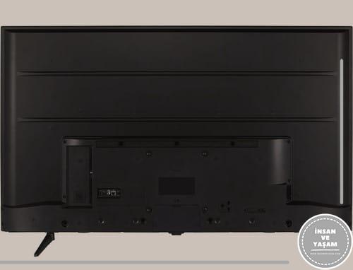 Regal 58R66U01 TV İncelemesi ve Özellikleri 3