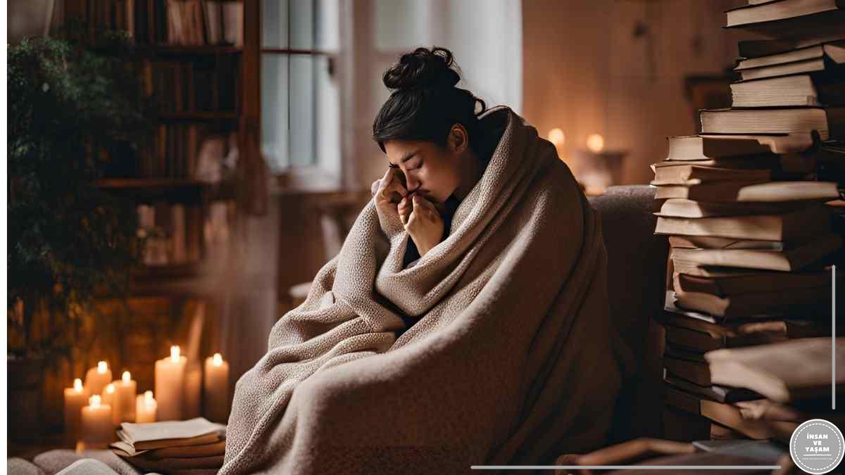 Soğuk Algınlığı