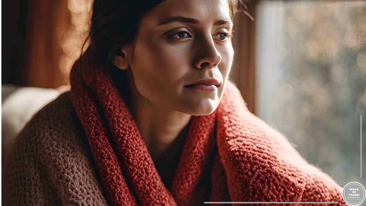 Soğuk Algınlığı