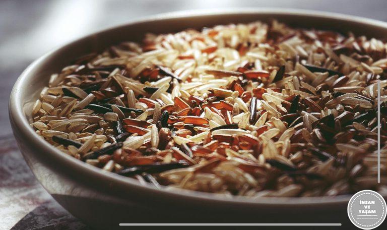 Tane Tane Pilav Tarifi, Nasıl Yapılır