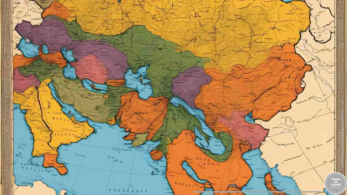 Harezmşahlar Devleti’nin Tarihsel Önemi ve Etkileri