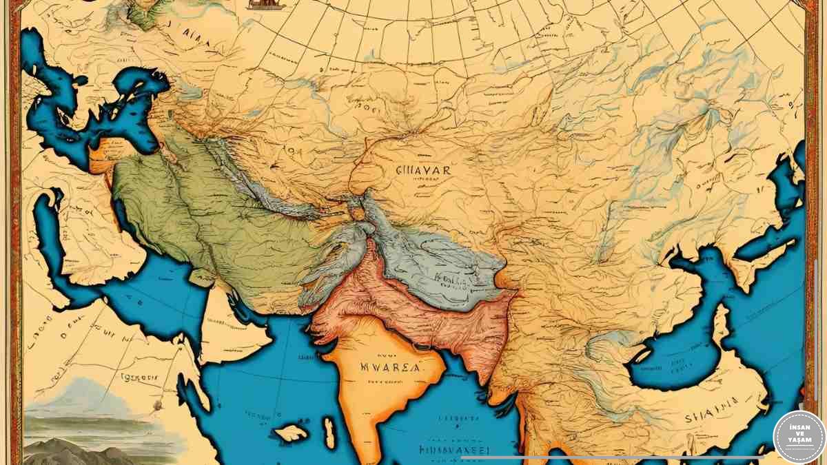 Harezmşahlar Devleti (1)