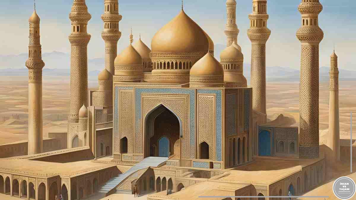 Harezmşahlar Devleti (2)