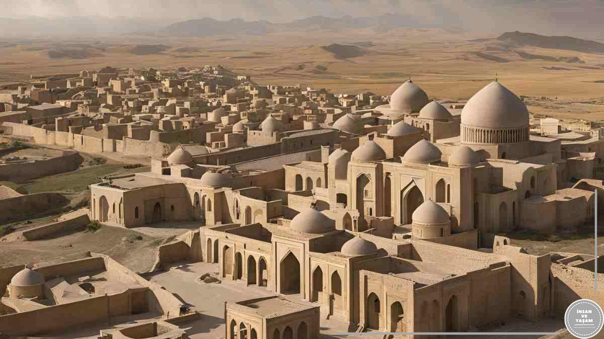 Harezmşahlar Devleti (4)