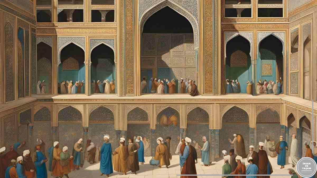 Harezmşahlar Devleti