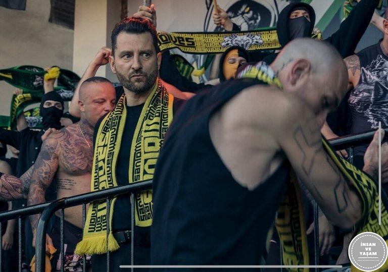 Holigan Dizi Konusu ve Oyuncuları | Netflix