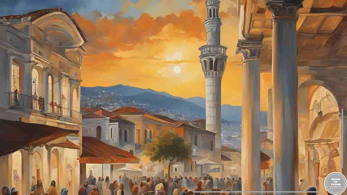 İzmir'in Tarihi (1)