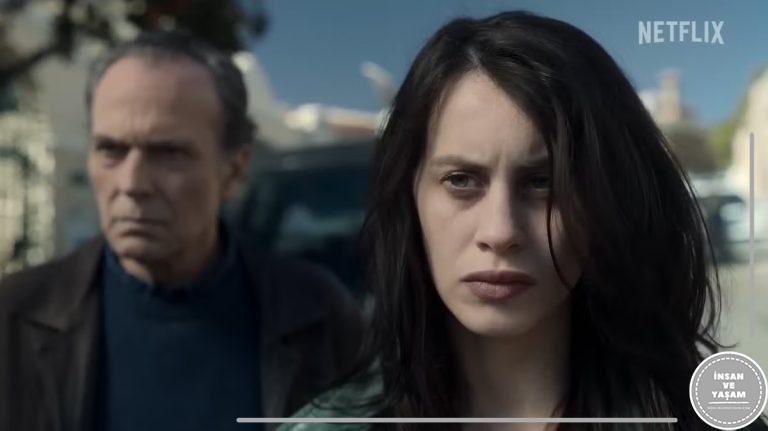 Karlar Kızı (2.Sezon) Konusu ve Oyuncuları | Netflix