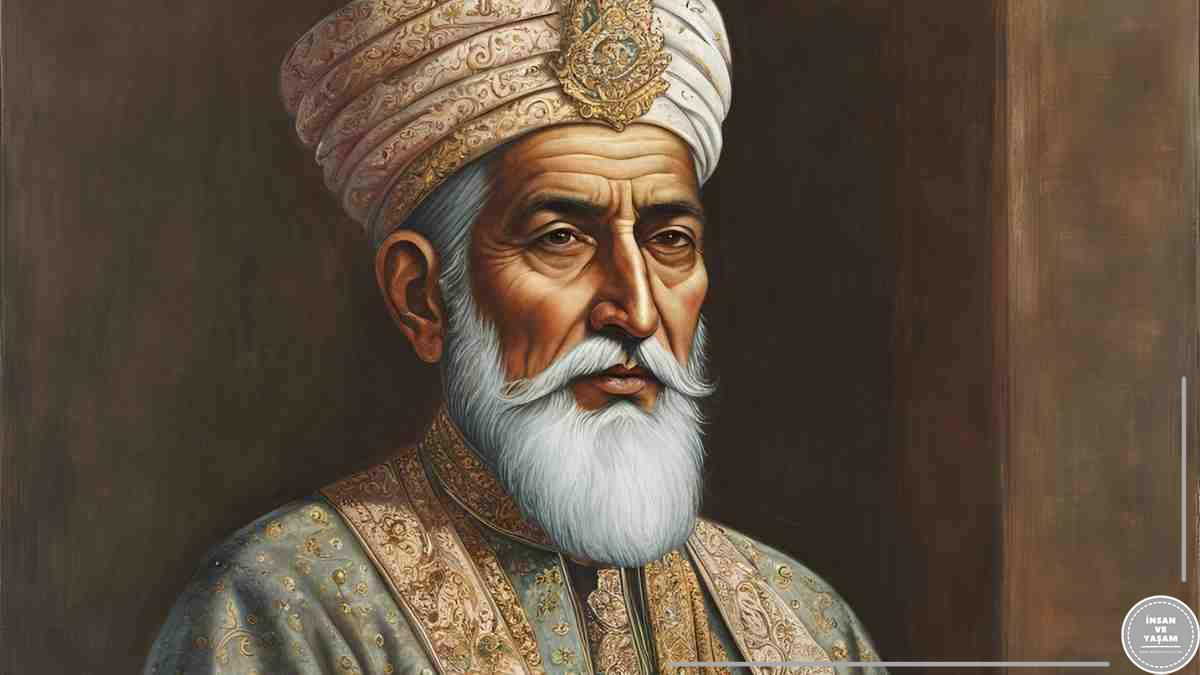 Harezmşahlar Devleti Kurucusu Kutbeddin Muhammed Harezmşah